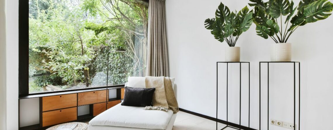 How Interior Decoration Impacts Mental Well-being