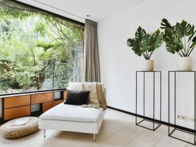 How Interior Decoration Impacts Mental Well-being