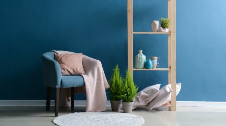 How Technology is Transforming Interior Decoration