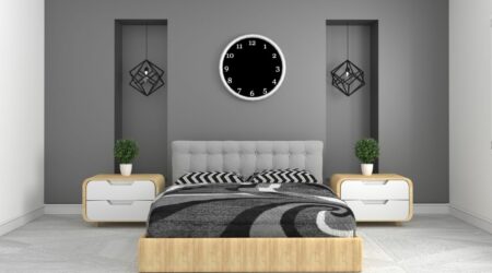 How to Build a Portfolio for an Interior Decoration Career