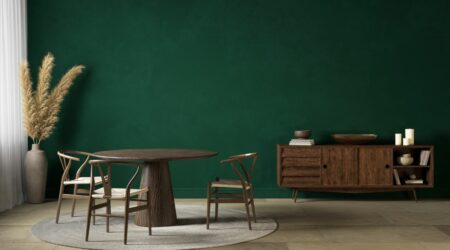 How to Build a Successful Career in Interior Decoration