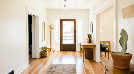 How to Create a Relaxing Home Environment