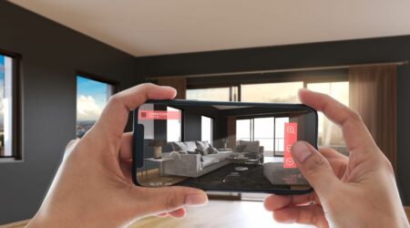 How to Use Augmented Reality for Interior Decoration