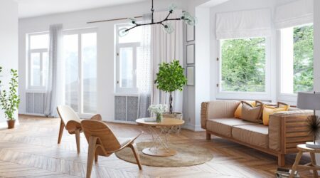 Managing Finances for Your Home Decoration Business