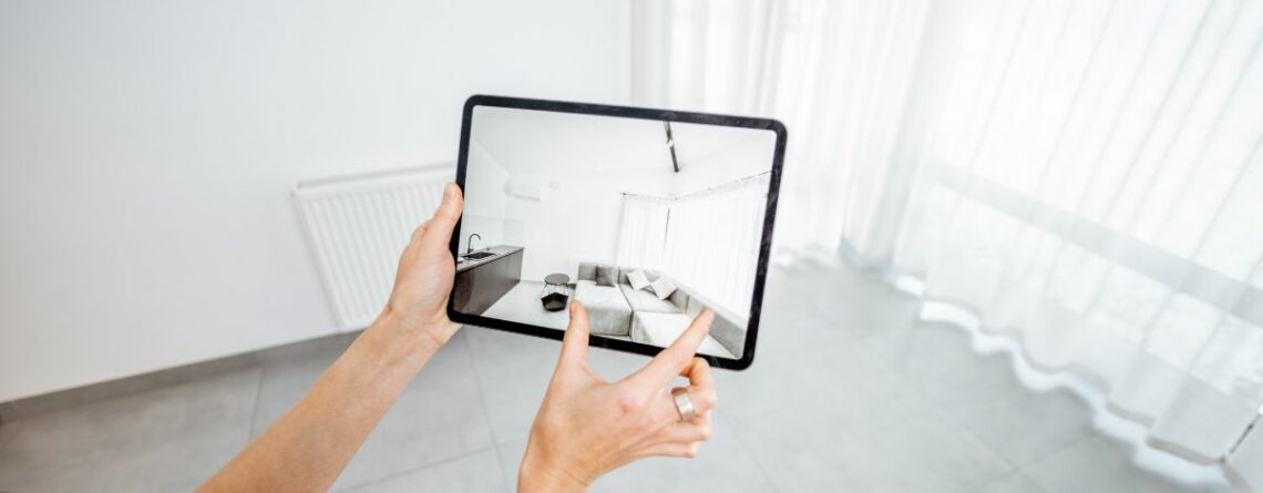 The Future of Virtual Reality in Interior Design