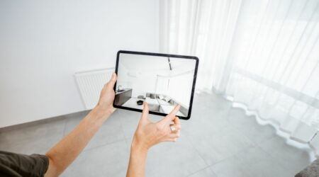 The Future of Virtual Reality in Interior Design