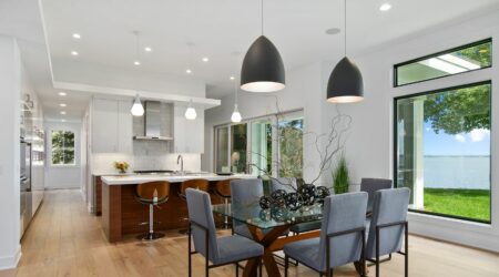 The Role of Lighting in Interior Decoration