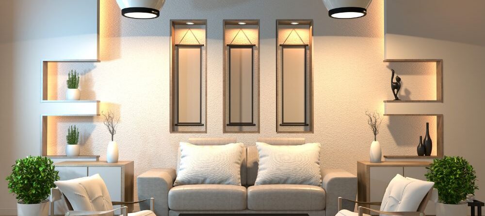 Select How to Specialize in Niche Interior Design Markets How to Specialize in Niche Interior Design Markets