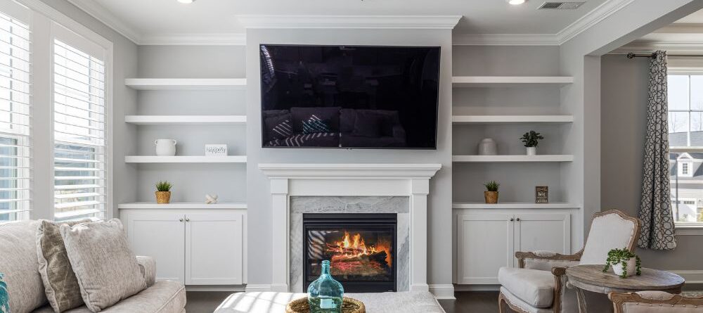 The Role of AI in Modern Interior Design