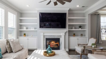 The Role of AI in Modern Interior Design