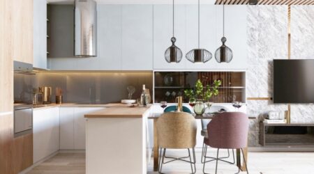 Balancing Creativity and Client Expectations in Interior Design