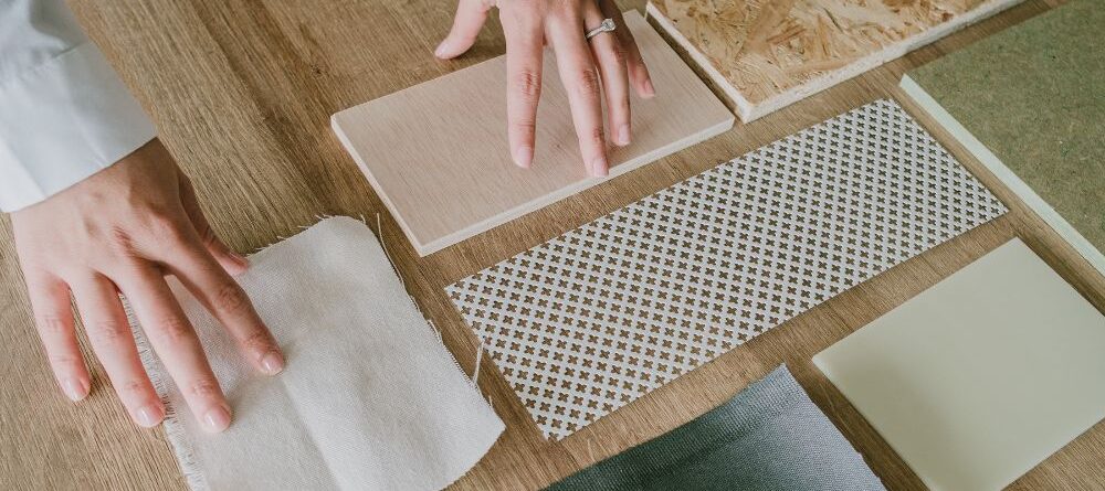 The Role of Blockchain in Interior Design Contracts