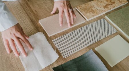 The Role of Blockchain in Interior Design Contracts