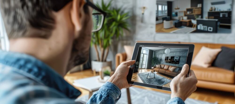 How Augmented Reality Is Revolutionizing Furniture Shopping