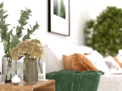 Building a Career in Interior Decoration