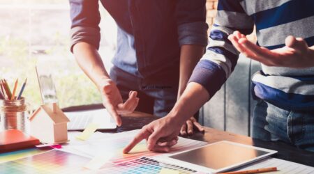 Emerging Digital Tools That Are Revolutionizing Interior Design