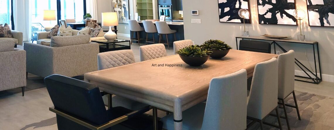 How Interior Decorators Use Social Media for Client Engagement