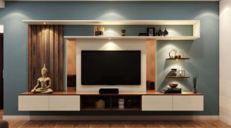 Exploring the Role of Interior Decoration in Entertainment Spaces