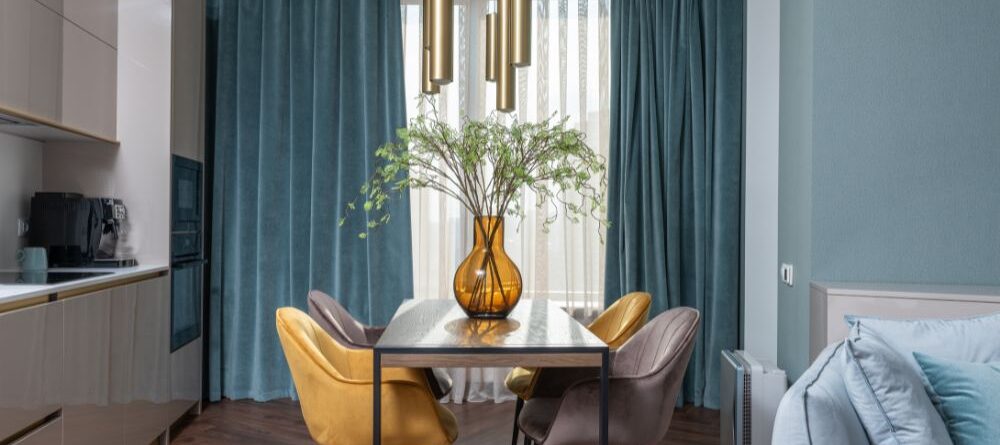 Interior Decoration Trends in Event Planning