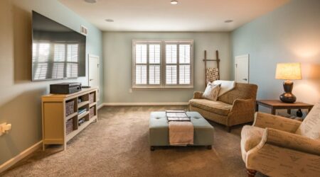 The Art of Designing Home Theaters and Media Rooms