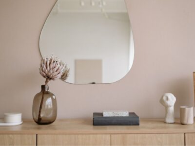 The Science of Color in Designing Stress-Free Spaces