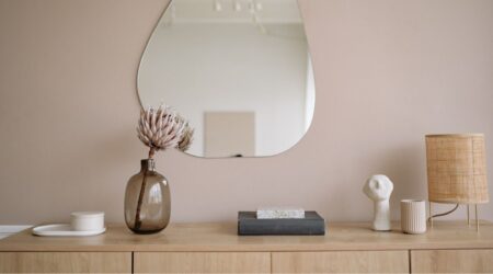 The Science of Color in Designing Stress-Free Spaces