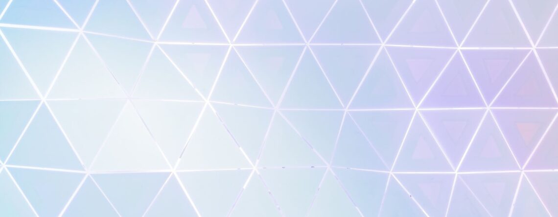 Geometric Patterns in Interiors