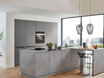 Interior Decoration Trends