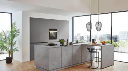 Interior Decoration Trends