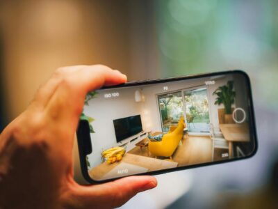 Virtual Interior Design Consultations