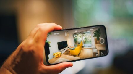 Virtual Interior Design Consultations