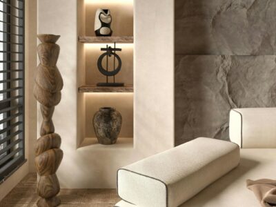 Navigating Luxury Interior Decoration