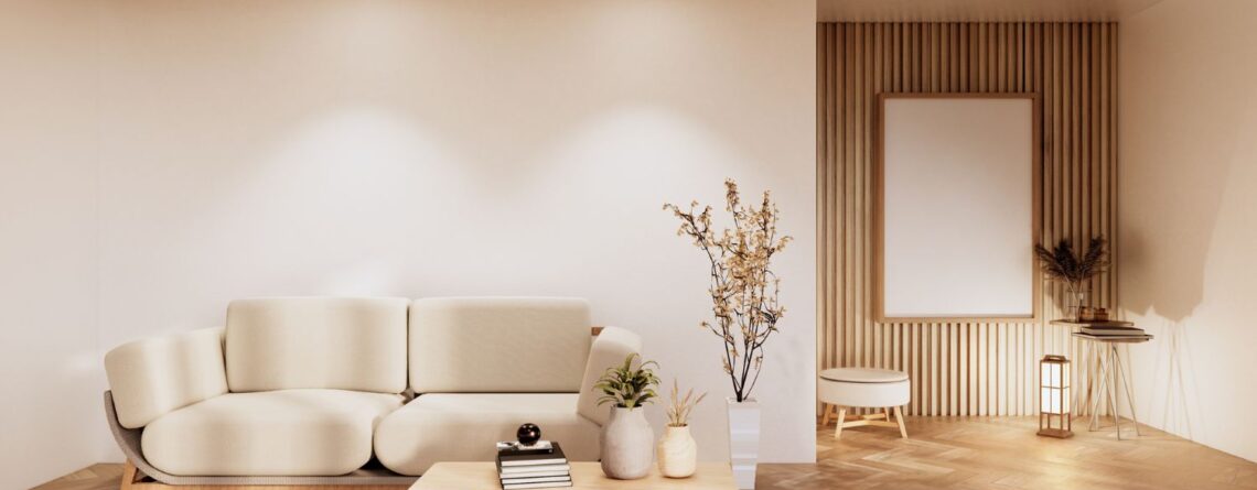 Scandinavian Style Interior Décor