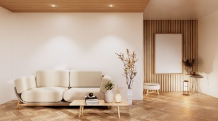 Scandinavian Style Interior Décor