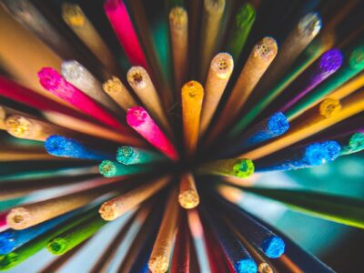 Monochrome Color Schemes in Home and Business Decor