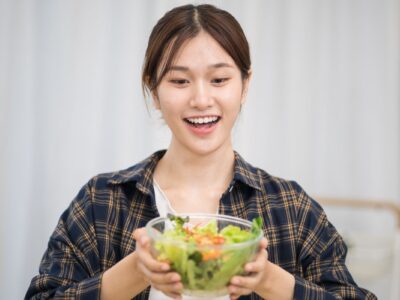 Clean Eating Checklist