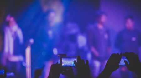 Live Theater Performances