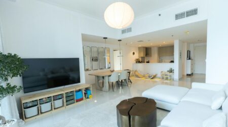 Minimalist Luxury Interior Design