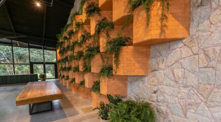 Innovative DIY Projects for Interior Decoration 2025