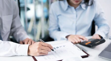 A Personal Journey to Designing Business Spaces