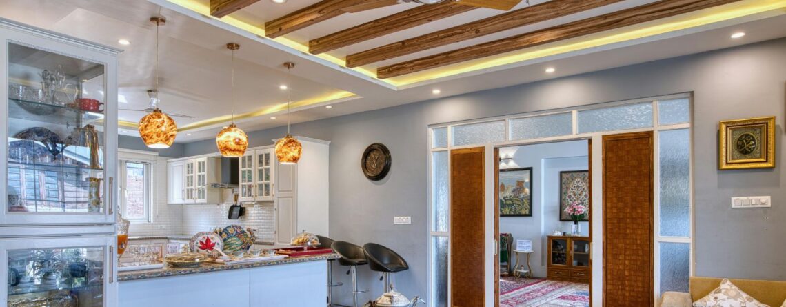 Roundup of Luxury Home Accessories