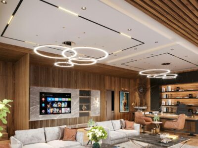 A Modern Guide to Interior Decoration Career