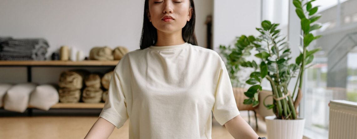 Self-Care Practices for Stress Relief