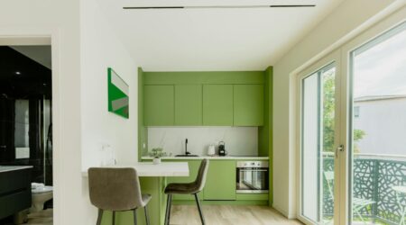 Efficient Sustainable Interior Design Practices